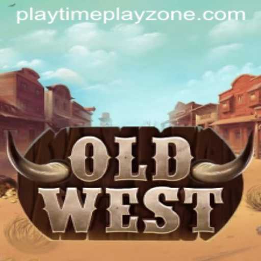 Explore 'OldWest': Dive into the Thrilling World of Playtime Playzone