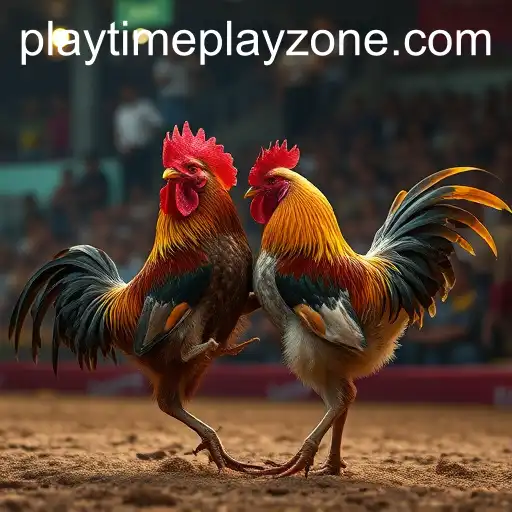 The Rise of Online Sabong: A Digital Playground Revolution