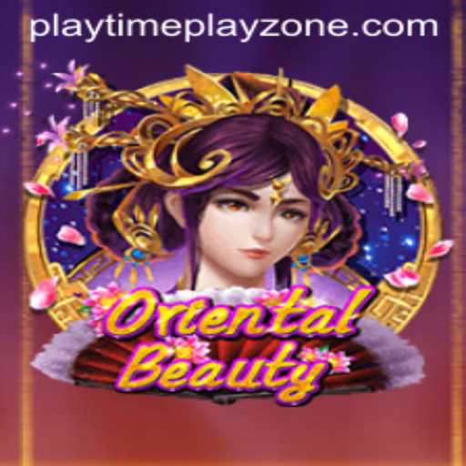 Exploring OrientalBeauty: A Journey into the Playtime Playzone