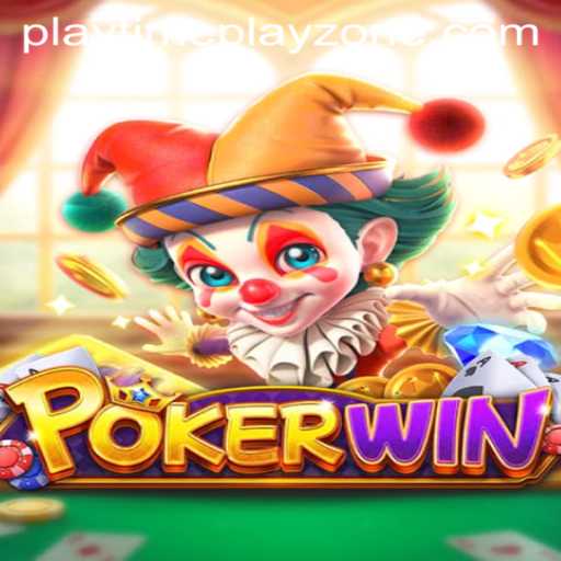The Exciting World of POKERWIN in the Playtime Playzone