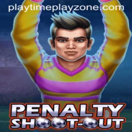Mastering the Thrills of PenaltyShootOut