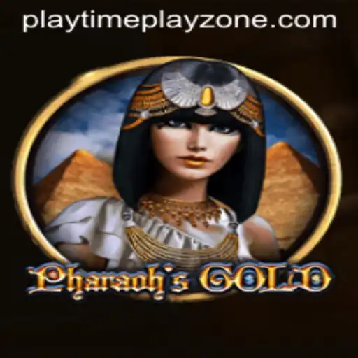 Explore PharaohsGold: The New Adventure in the Playtime Playzone