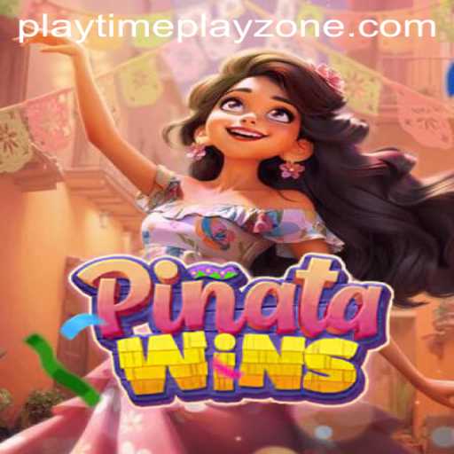 PinataWins: Enter the Enchanting World of Playtime Playzone