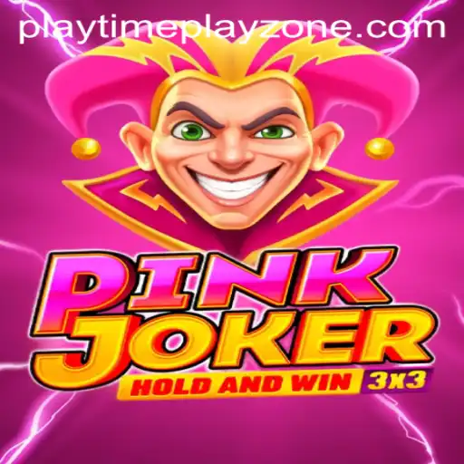 Exploring the World of PinkJoker: A Playtime Playzone Extravaganza