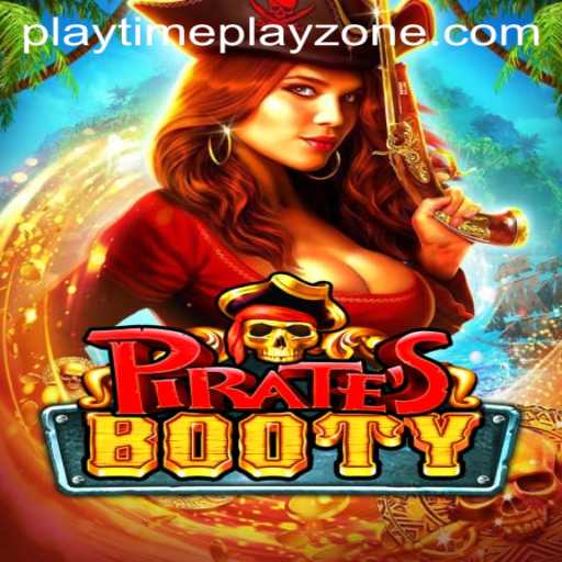 Discover the Adventure of PiratesBooty in the Exciting Playtime Playzone