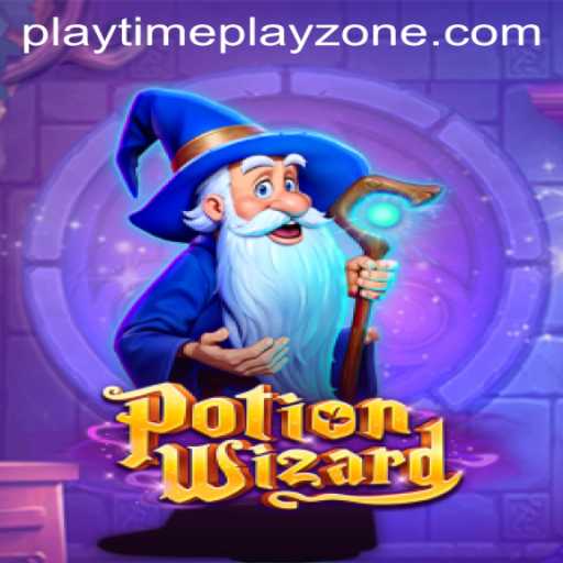 Dive into the Magical World of PotionWizard: Unleashing Creativity in Playtime Playzone