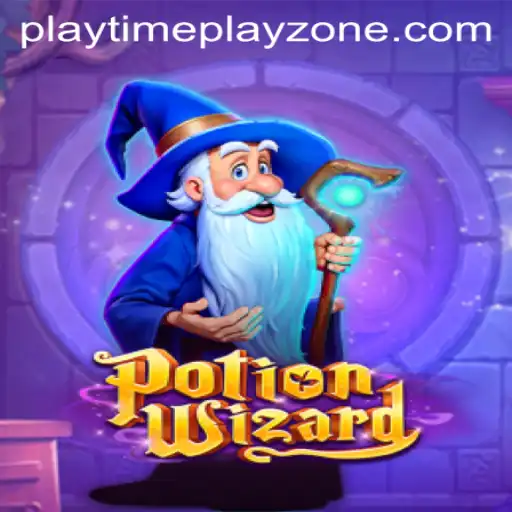 Dive into the Magical World of PotionWizard: Unleashing Creativity in Playtime Playzone