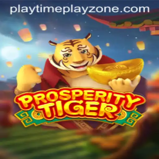 Discover ProsperityTiger: The Ultimate Playtime Playzone Experience