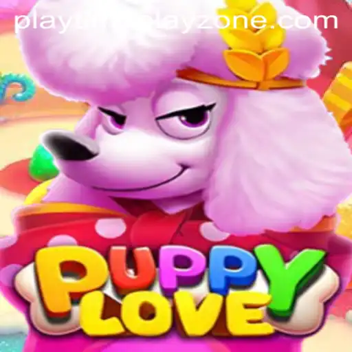 PuppyLove: A Heartwarming Adventure in the Playtime Playzone