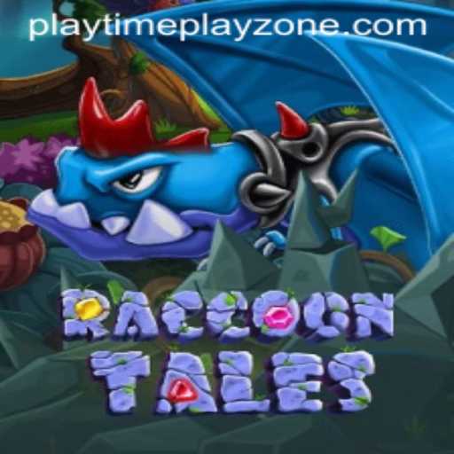 RaccoonTales: A Journey Through Playtime Playzone