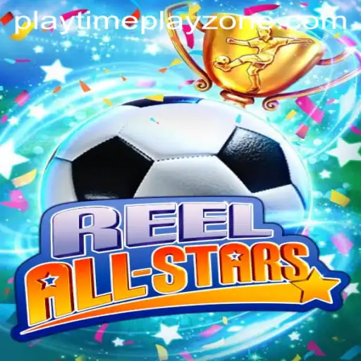 Engage in Ultimate Fun with ReelAllStars: A Dive into the Playtime Playzone