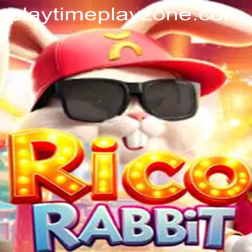 Discover the Exciting World of RicoRabbit: Dive into the Playtime Playzone