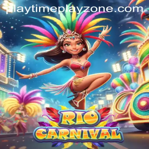Discover the Vibrant World of RioCarnival: A Playtime Playzone Adventure
