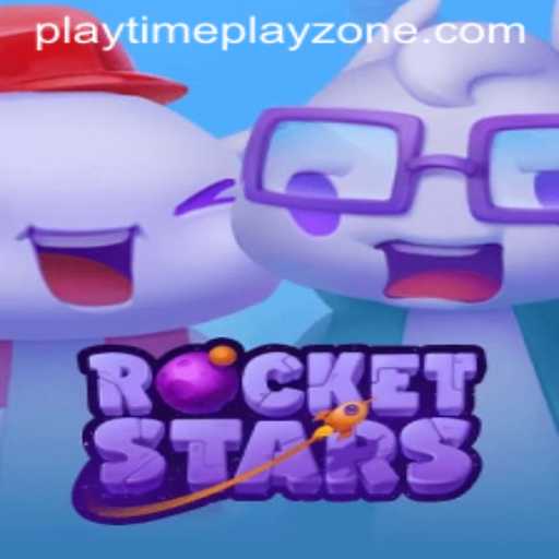 Exploring the Thrilling Universe of RocketStars: A Journey Through Playtime Playzone