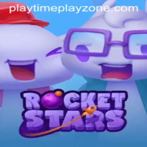 Exploring the Thrilling Universe of RocketStars: A Journey Through Playtime Playzone