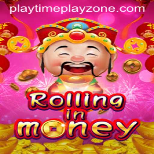 Exploring the Exciting World of 'RollingInMoney' - The Ultimate Playtime Playzone Adventure