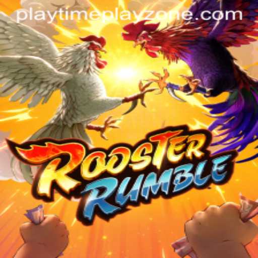 RoosterRumble: Dive Into the Thrilling World of Playtime Playzone