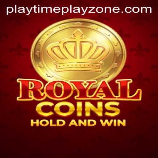 Exploring the Enchanting World of RoyalCoins: The Perfect Playtime Playzone