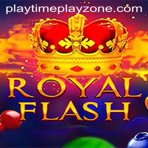 Exploring the Exciting World of RoyalFlash: The Ultimate Playtime Experience