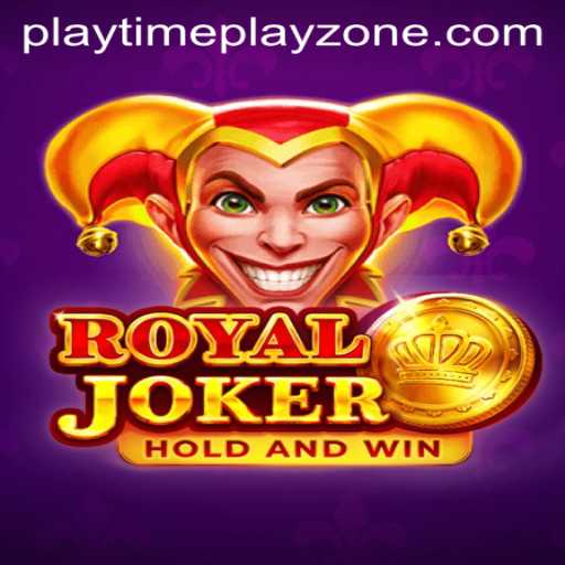 Exploring the Thrilling World of Royaljoker: Playtime Playzone