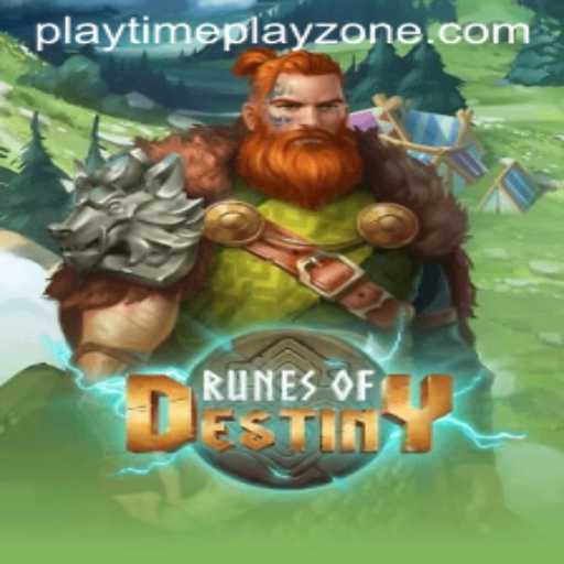Exploring RunesOfDestiny: Immersive Gameplay in the Playzone