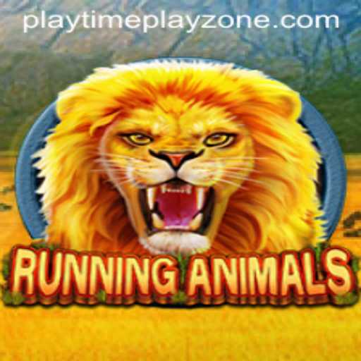 RunningAnimals: Dive into the Exciting Playtime Playzone