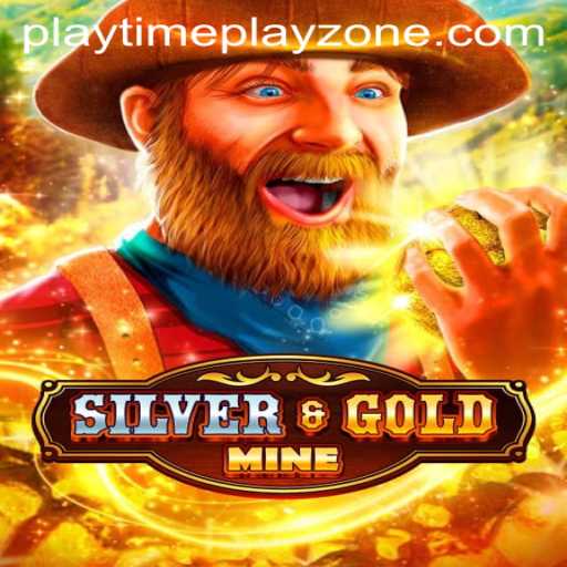 SilverGold: An Immersive Adventure into the Playtime Playzone