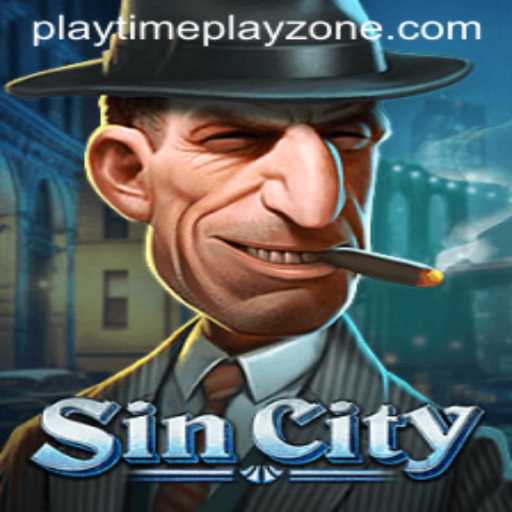 Dive into SinCity: An Immersive Experience in the Playtime Playzone