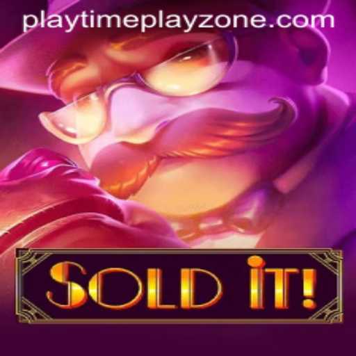 Dive Into the Exciting World of Soldit: Unleashing Fun in the Playtime Playzone
