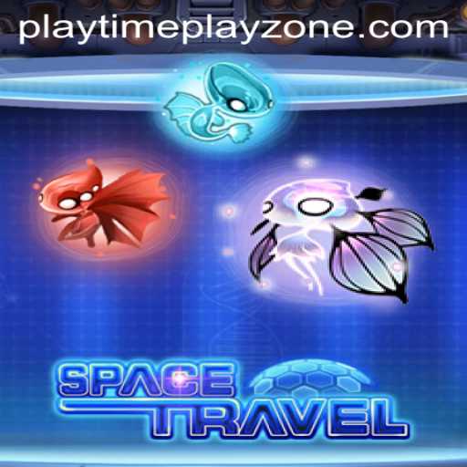Exploring SpaceTravel: An Engaging Journey Through Playtime Playzone