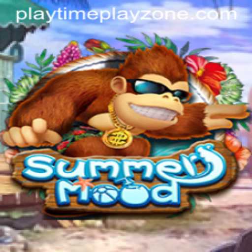 Dive into the Exciting World of SummerMood: A Playtime Playzone Adventure