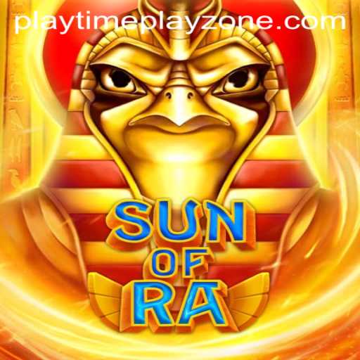 Discover the Thrilling World of SunofRa: A New Dimension in Playtime Playzone