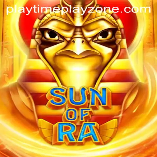 Discover the Thrilling World of SunofRa: A New Dimension in Playtime Playzone