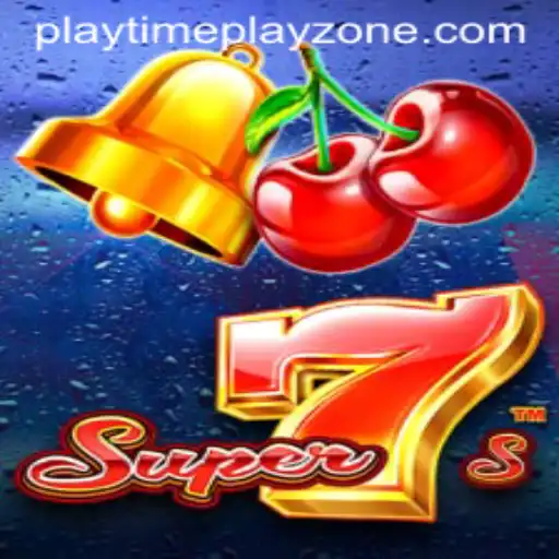 Discover Super7s: Engage in Thrilling Playtime Playzone Adventures
