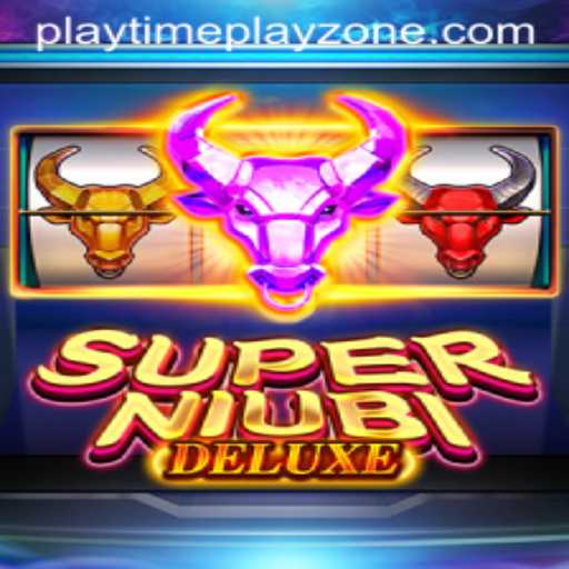 Exploring SuperNiubiDeluxe: A Dive into the Playtime Playzone