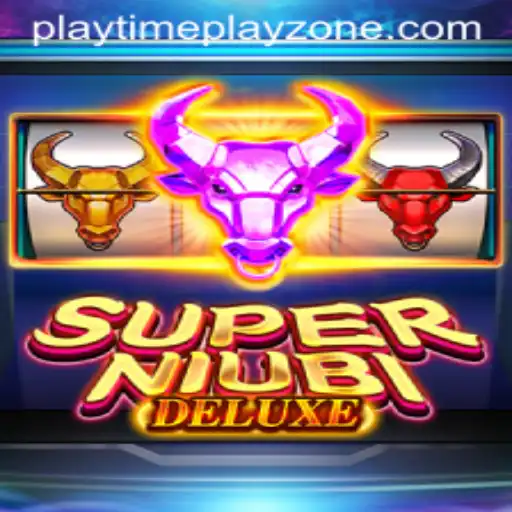 Exploring SuperNiubiDeluxe: A Dive into the Playtime Playzone