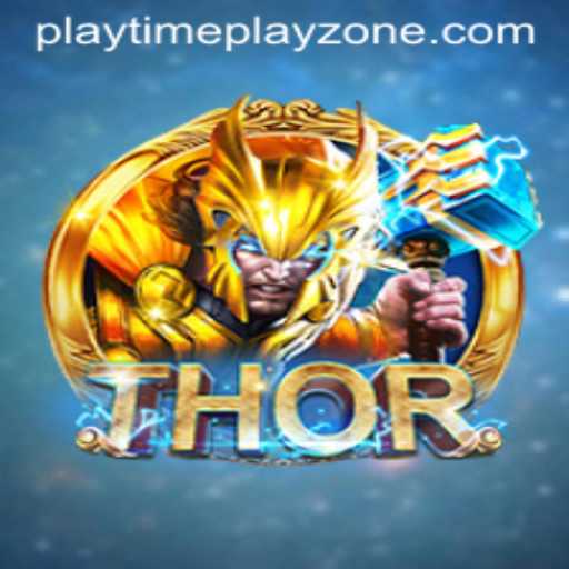 Unveiling THOR: A Riveting Journey Through Playtime Playzone