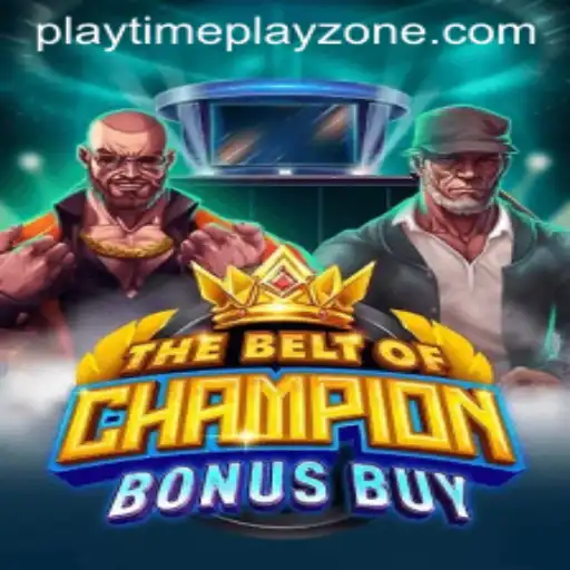 Unleash the Adventure with TheBeltOfChampionBonusBuy