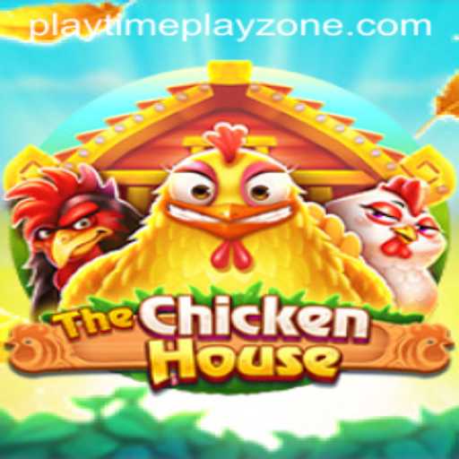 Enter the World of 'TheChickenHouse': A Fresh Gaming Experience