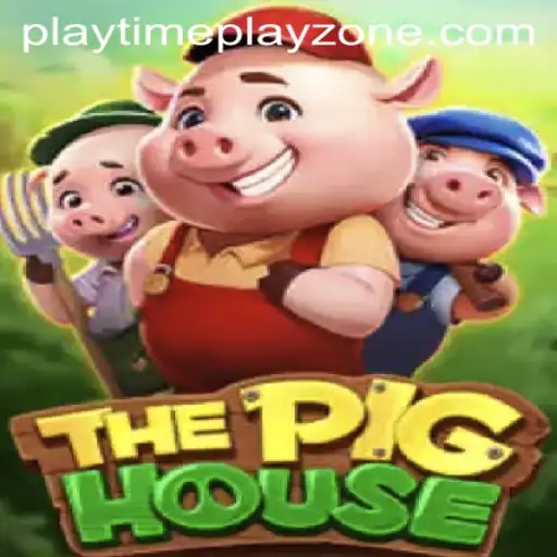 The Allure of ThePigHouse: A Journey Into the Ultimate Playtime Playzone