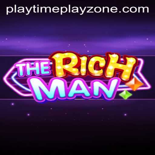 TheRichMan: Playtime Playzone Game Overview and Mechanics