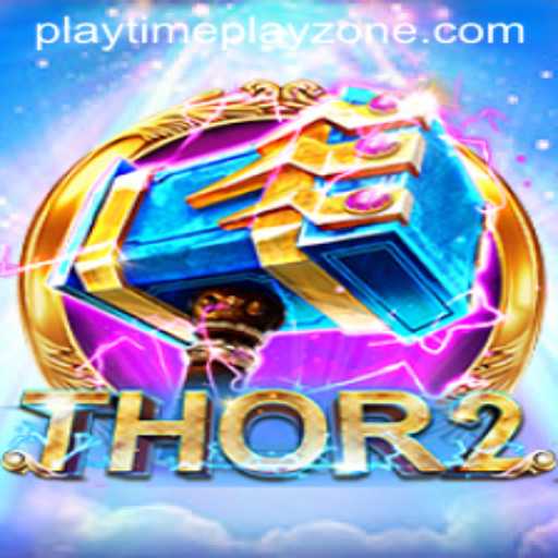 Discovering Thor2: The Epic Journey Through Playtime Playzone