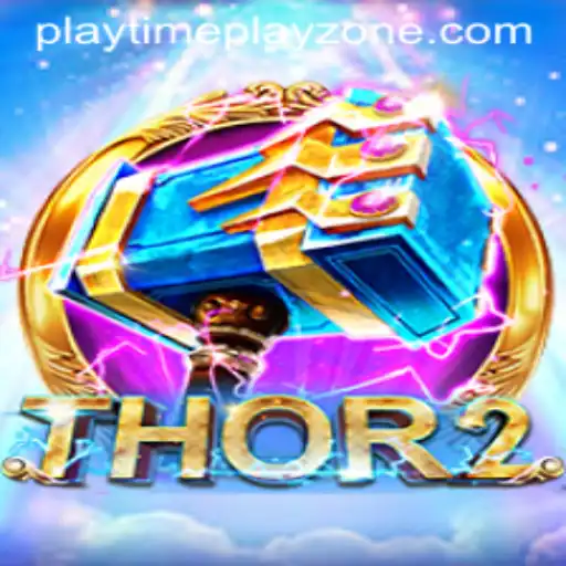 Discovering Thor2: The Epic Journey Through Playtime Playzone