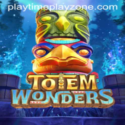 Exploring TotemWonders: A Deep Dive into the Playtime Playzone Phenomenon
