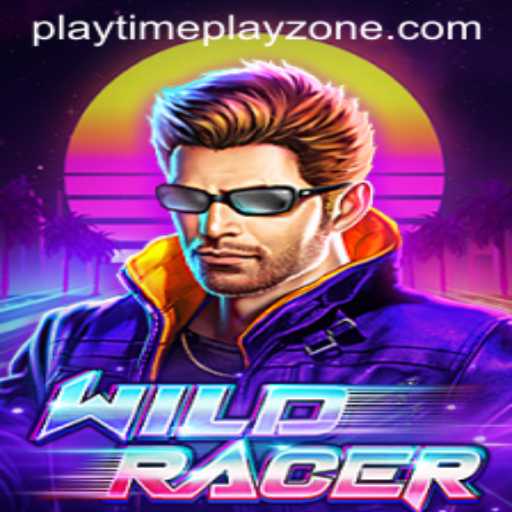 WildRacer: Unleashing Fierce Playtime in the Ultimate Playzone