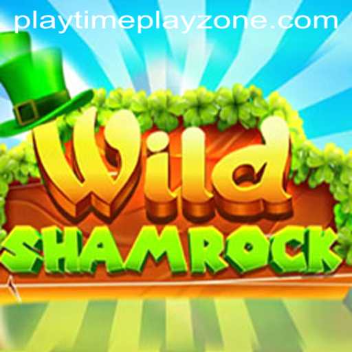 WildShamrock: Enter the Enchanting World of the Playtime Playzone
