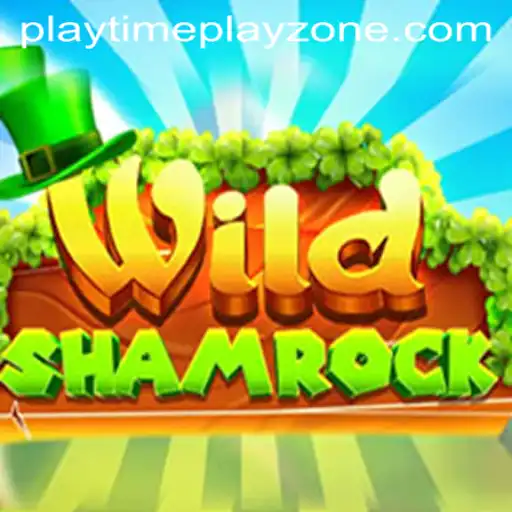 WildShamrock: Enter the Enchanting World of the Playtime Playzone