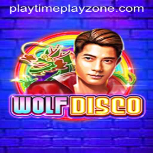Unleashing the Thrill in WolfDisco: A Journey Through the Playtime Playzone