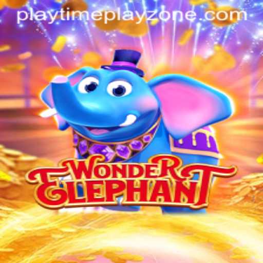 WonderElephant: Dive into the Enchanting World of Playtime Playzone