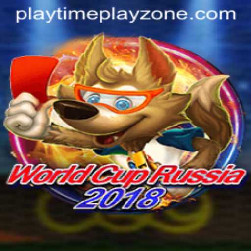 WorldCupRussia2018: A Dive into the Thrilling Virtual Playtime